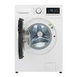 ماشین لباسشویی 7 کیلوگرم اتوماتیک اسنوا مدل SWM-A71W