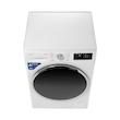 ماشین لباسشویی 9 کیلوگرم اتوماتیک جی پلاس مدل GWM-R909W
