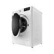 ماشین لباسشویی 9 کیلوگرم اتوماتیک جی پلاس مدل GWM-R909W