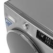 ماشین لباسشویی 9 کیلوگرم اتوماتیک جی پلاس مدل GWM-R909W