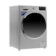 ماشین لباسشویی 9 کیلوگرم اتوماتیک جی پلاس مدل GWM-R909W