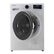 ماشین لباسشویی 9 کیلوگرم اتوماتیک اسنوا مدل SWM-E92W