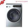 ماشین لباسشویی 9 کیلوگرم اتوماتیک دوو مدل LM-990S