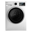 ماشین لباسشویی 8 کیلوگرم اتوماتیک اسنوا مدل SWM-B80W
