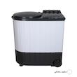 ماشین لباسشویی 18 کیلوگرم نیمه‌اتوماتیک ریتون مدل RWM-1730 ACE PRO 2XL