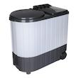 ماشین لباسشویی 18 کیلوگرم نیمه‌اتوماتیک ریتون مدل RWM-1730 ACE PRO 2XL