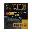 ماشین لباسشویی 18 کیلوگرم نیمه‌اتوماتیک ریتون مدل RWM-1730 ACE PRO 2XL