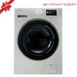ماشین لباسشویی 9 کیلوگرم اتوماتیک دوو مدل LM-981S