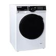 ماشین لباسشویی 7 کیلوگرم اتوماتیک آبسال مدل WBI7612-W