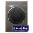 ماشین لباسشویی 8 کیلوگرم اتوماتیک دوو مدل LM-830S