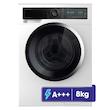 ماشین لباسشویی 8 کیلوگرم اتوماتیک دوو مدل LM-861WB