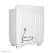 ماشین لباسشویی 12 کیلوگرم نیمه‌اتوماتیک فریدولین مدل Swt120g
