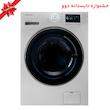 ماشین لباسشویی 9 کیلوگرم  اتوماتیک دوو مدل LM-981W