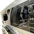 ماشین لباسشویی 8 کیلوگرم اتوماتیک دوو مدل LM-861SB