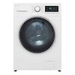 ماشین لباسشویی 8 کیلوگرم اتوماتیک اسنوا مدل SWM-A81W