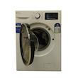 ماشین لباسشویی 8 کیلوگرم اتوماتیک اسنوا مدل SWM-A81W
