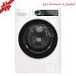 ماشین لباسشویی 9 کیلوگرم اتوماتیک دوو مدل LM-990W