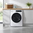 ماشین لباسشویی 9 کیلوگرم اتوماتیک دوو مدل LM-990W