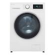 ماشین لباسشویی 8 کیلوگرم اتوماتیک اسنوا مدل SWM-A81S