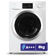 ماشین لباسشویی 8 کیلوگرم اتوماتیک دوو مدل LM-830W