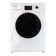 ماشین لباسشویی 6 کیلوگرم اتوماتیک آبسال مدل  WNU6510-W