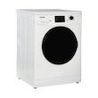 ماشین لباسشویی 6 کیلوگرم اتوماتیک آبسال مدل  WNU6510-W