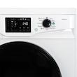 ماشین لباسشویی 6 کیلوگرم اتوماتیک آبسال مدل  WNU6510-W