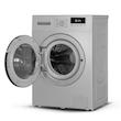 ماشین لباسشویی 6 کیلوگرم اتوماتیک ایکس ویژن مدل TE62-AW/AS