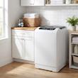 ماشین لباسشویی 7 کیلوگرم اتوماتیک پاکشوما مدل TLX 7001 W