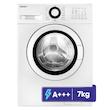 ماشین لباسشویی 7 کیلوگرم  اتوماتیک بست مدل BW-711-10