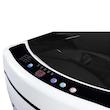 ماشین لباسشویی 7 کیلوگرم اتوماتیک پاکشوما مدل TLX 7001 W