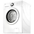 ماشین لباسشویی 7 کیلوگرم  اتوماتیک بست مدل BW-711-10