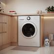 ماشین لباسشویی 7 کیلوگرم  اتوماتیک بست مدل BW-711-10
