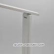 چراغ مطالعه مدل شارژی SS3555-4000MAH