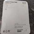 چراغ مطالعه ایکیا مدل TRETTIOTRE-2024