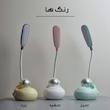 چراغ مطالعه مدل فضانورد کد BY2210A