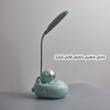 چراغ مطالعه مدل فضانورد کد BY2210A