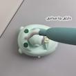 چراغ مطالعه مدل فضانورد کد BY2210A