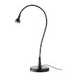 چراغ مطالعه ایکیا مدل JANSJÖ LED