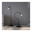چراغ مطالعه ایکیا مدل JANSJÖ LED
