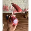 چراغ مطالعه مدل شارژی طرح قطار