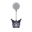 چراغ مطالعه شارژی رساکو مدل کرومی کد JJ123-31