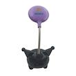 چراغ مطالعه شارژی رساکو مدل کرومی کد JJ123-31