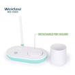 چراغ مطالعه ویداسی مدل WD-6069