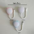 چراغ مطالعه مدل CATair کد 03