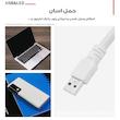 چراغ مطالعه مدل CATair کد 03