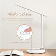 چراغ مطالعه مدل TB-62SW