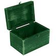 جعبه هدیه دست‌ساز مدل هنری طرح فریدا کد WB059