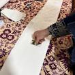 کیسه هدیه دست ساز مدل سنتی