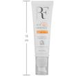 کرم ضد آفتاب بدون رنگ آر.اف رویال فم SPF50 مدل Fusion water  مناسب پوست خشک و حساس ‌حجم 50 میلی‌لیتر